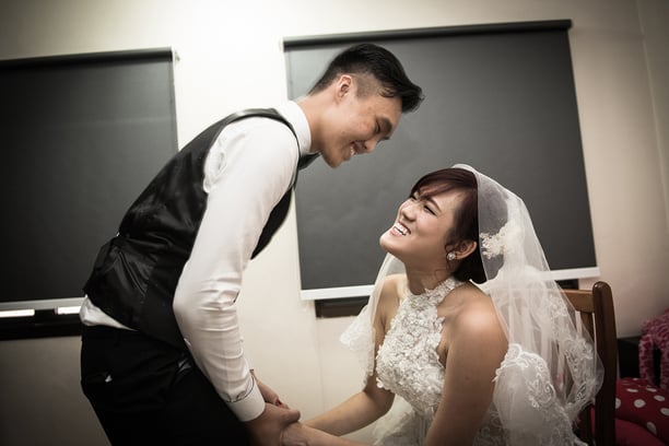 singapore wedding photography
