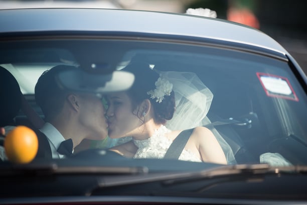 Singapore wedding photography actual day ceremony