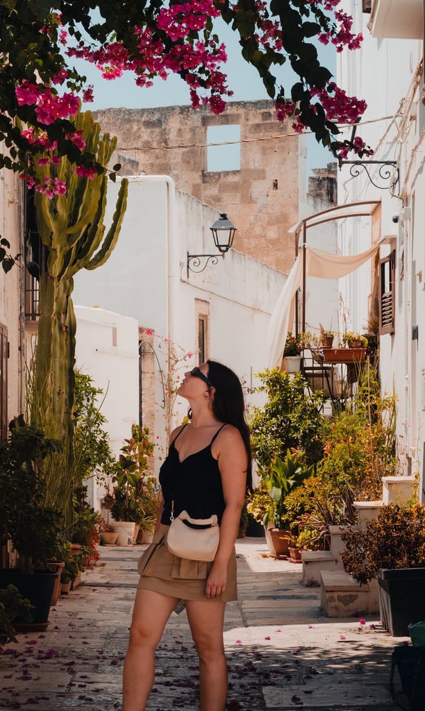 Polignano a Mare