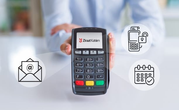 ERN Teknik Pos İmkanı