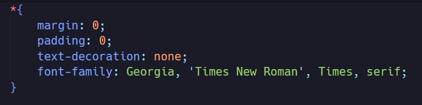 IMG CSS