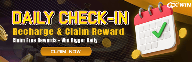 dk win daiky check in bonus