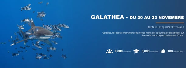 Galathea festival