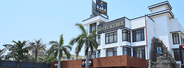 Hotel Kuber Murthal