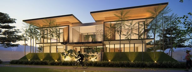 kontraktor rumah jakarta, kontraktor bangun rumah, jasa desain dan bangun rumah, jasa design and build rumah, kontraktor ruma