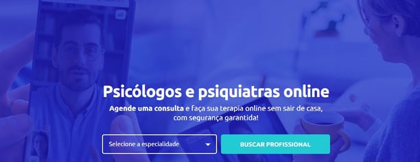 Perfil de Sucesso • Curso para Terapeutas Guia da Alma