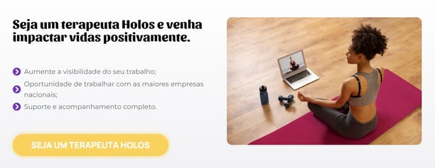 Site para Terapeutas