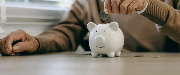 Seguro de retiro PPR Imagina Ser de Seguros Monterrey