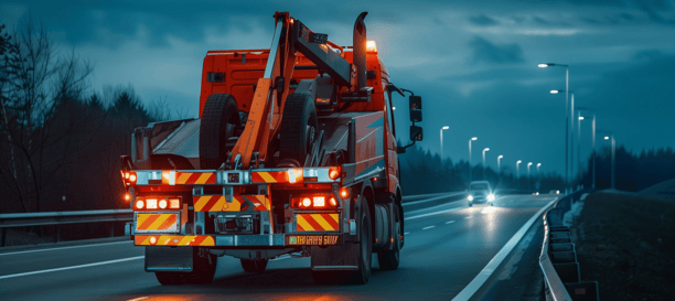 Towing & Tow Truck Insurance