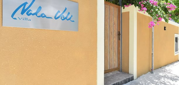 nala veli villa