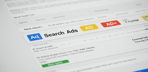 Image of search ads