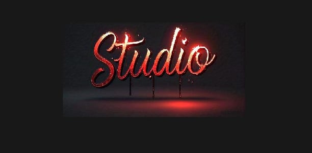 studio