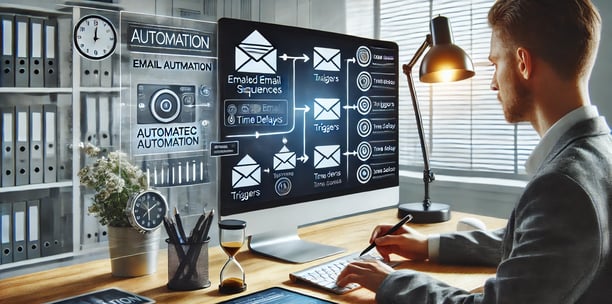 Email Marketing