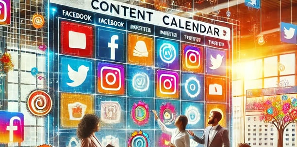 Stratégie de Contenu Personnalisé