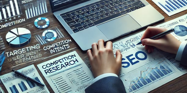 SEO SEA REFERECENMENT NATUREL