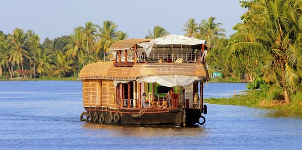 Kerala travel packages