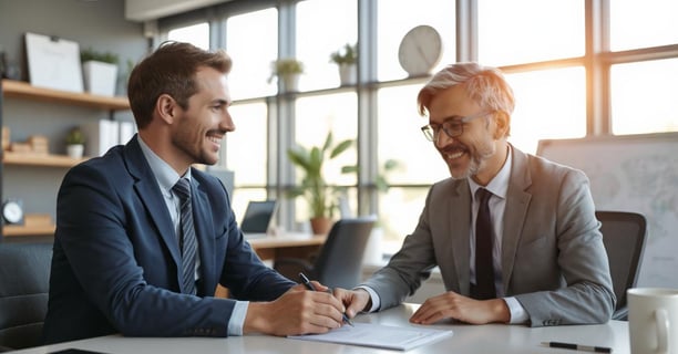 consimi aiuta gli imprenditori a risparmiare tempo
