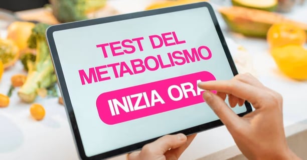 a tablet with a tablet displaying a tablet with a tablet displaying a testimo