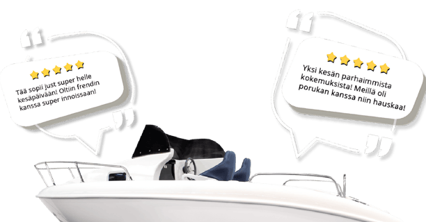 Finnjet rent