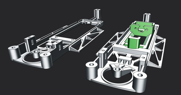 Slot Car Accessories