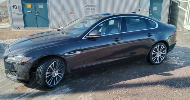 Used Jaguar, Luxury Cars For Sale, Used Crs Winnipeg, Prestige, Under 25000