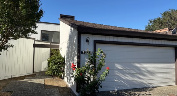 Home in Dixon CA