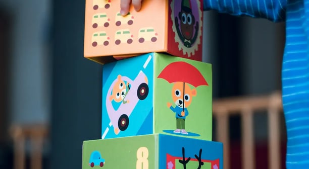 Estimulacion temprana para niños de preescolar entre 3 y 6 años Aguascalientes