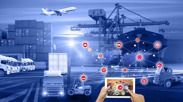 Formation douane et Incoterms