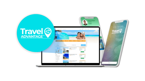travel advantage guadagnare viaggiando , viaggi low cost