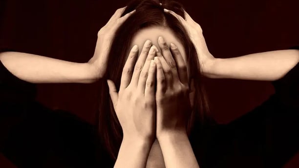 burn out, travail, dépression, plume de plomb