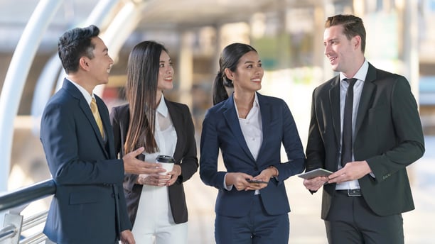 Davantage Mediation | Sharjah | United Arab Emirates