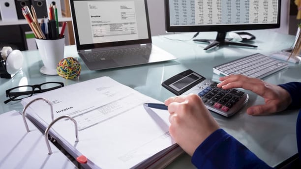 Contabilidad con centro de costos