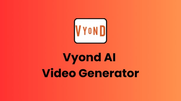 Ai video generator