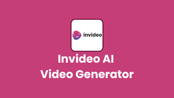 Invideo ai video generator