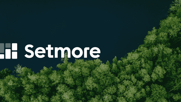 Setmore online booking software logo