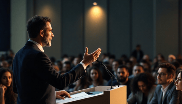Wolves Thought-Provoking Events