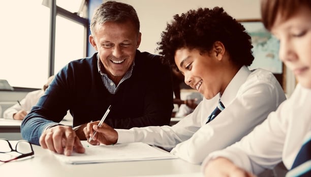Wolves Servant Leadership Initiatives