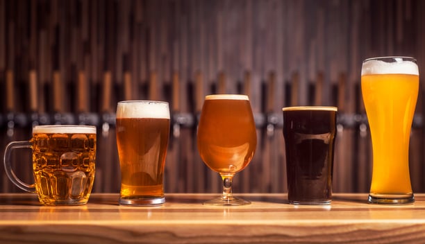 Festival Bière strasbourg
