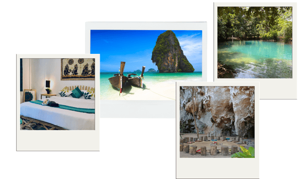 Bespoke Thailand retreat for one on one constellation and trauma work