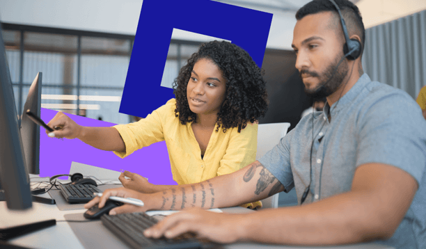 cloud VoIP telephony customer from Bright Edge