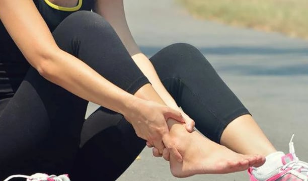 Lesiones por sobreuso - fisioterapia ortopedica en Aguascalientes