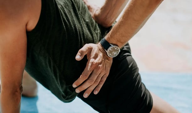 Dolor lumbar - fisioterapia ortopedica en Aguascalientes
