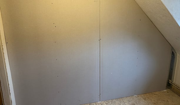 Kernsanierung & Trockenbau – kompletter Innenausbau eines Altbaus