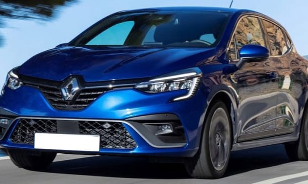 Renault Clio 4 Tce Orly