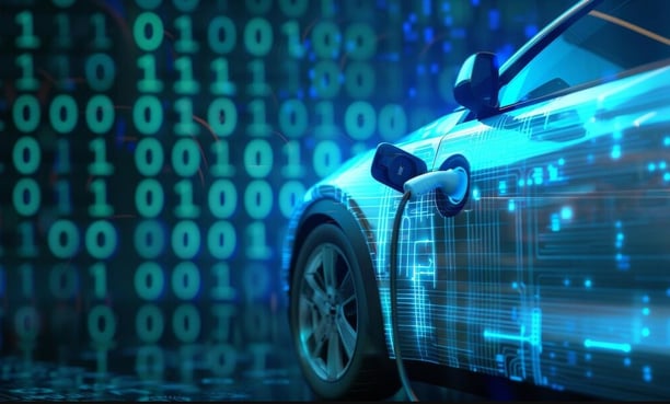 Electrical Vehicle Cybersecurity for Charging infrastructure