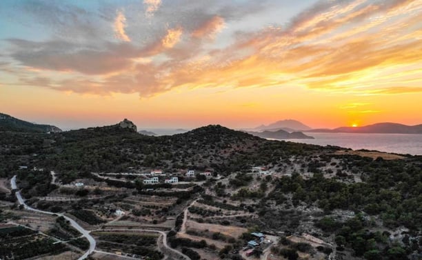 Real Estate investments in Rhodes Greece