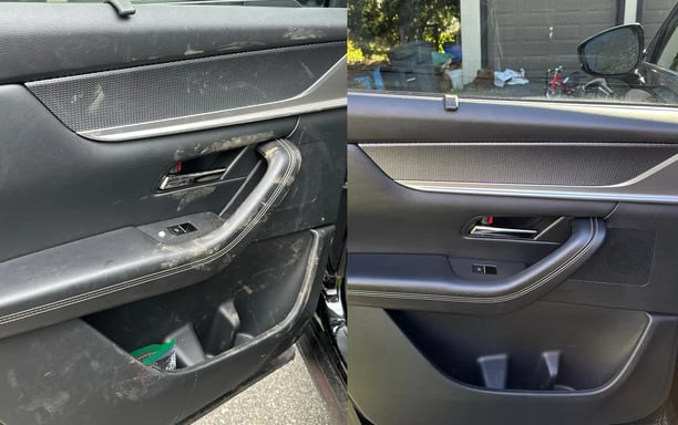 Car Detailing