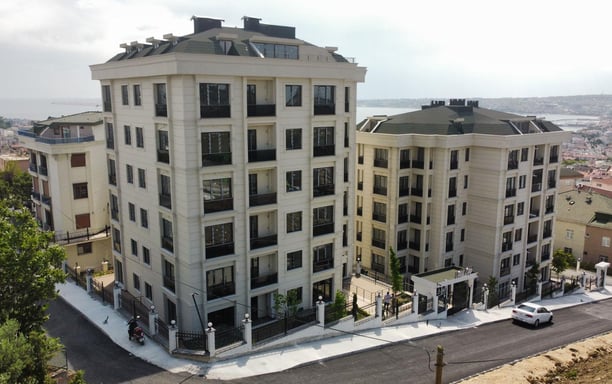 NBY Cevahir Efendioğlu İnşaat ve Mimarlık