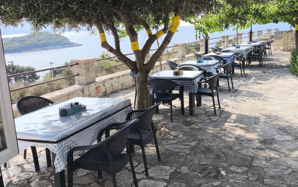"Enjoy the Perfect Meal at The Sunset Drift Tavern with Pre-Ordering