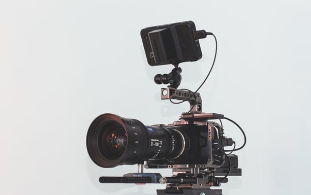 produkcja filmów promocyjnych